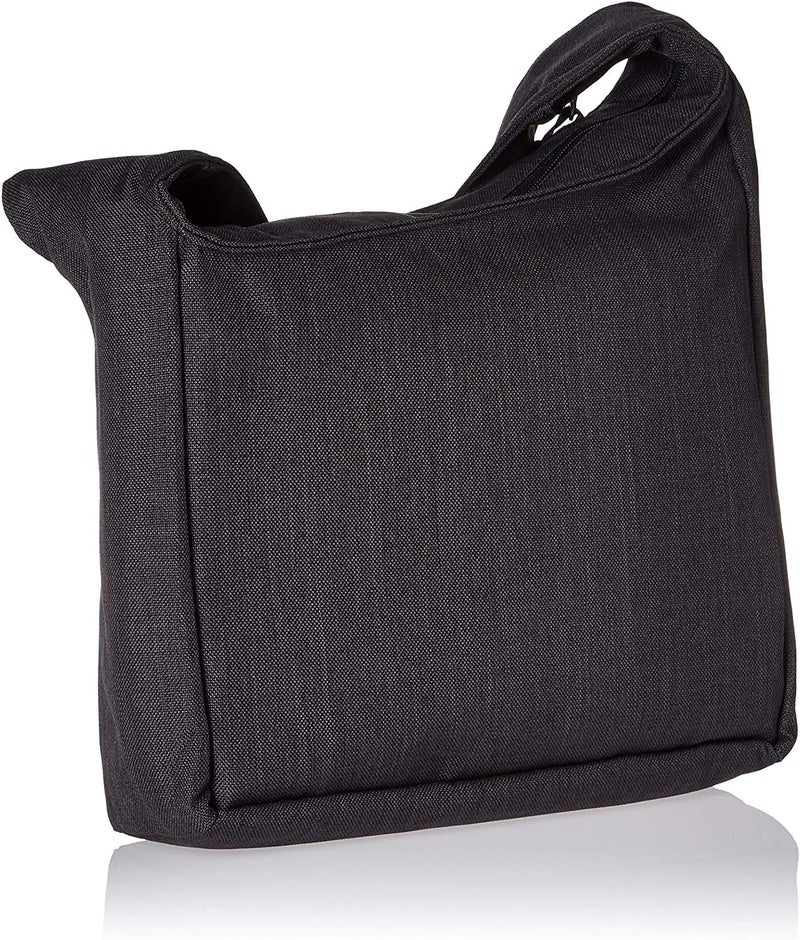 OGIO Women's Brooklyn Tablet Purse, Black, Medium